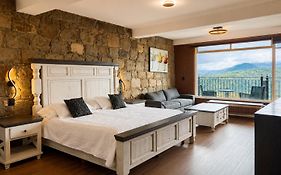 Vista Zacatlan Hotel
